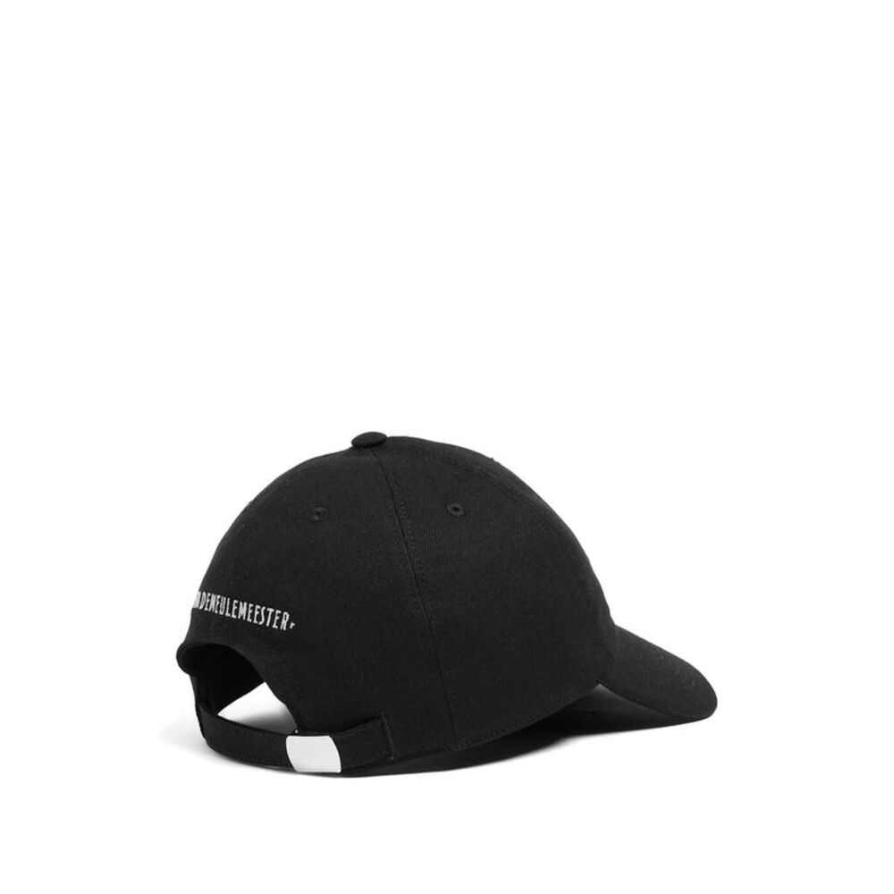 Ann Demeulemeester Black Hats Women - Picture 3 of 4